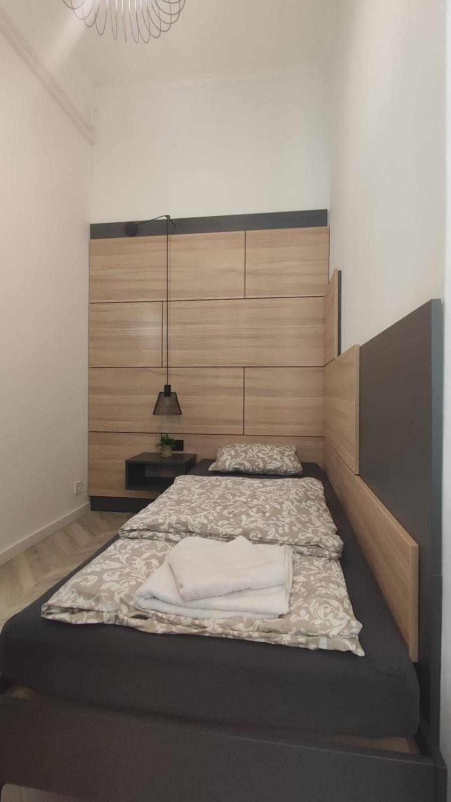 Mirai Apartman 부다페스트 외부 사진