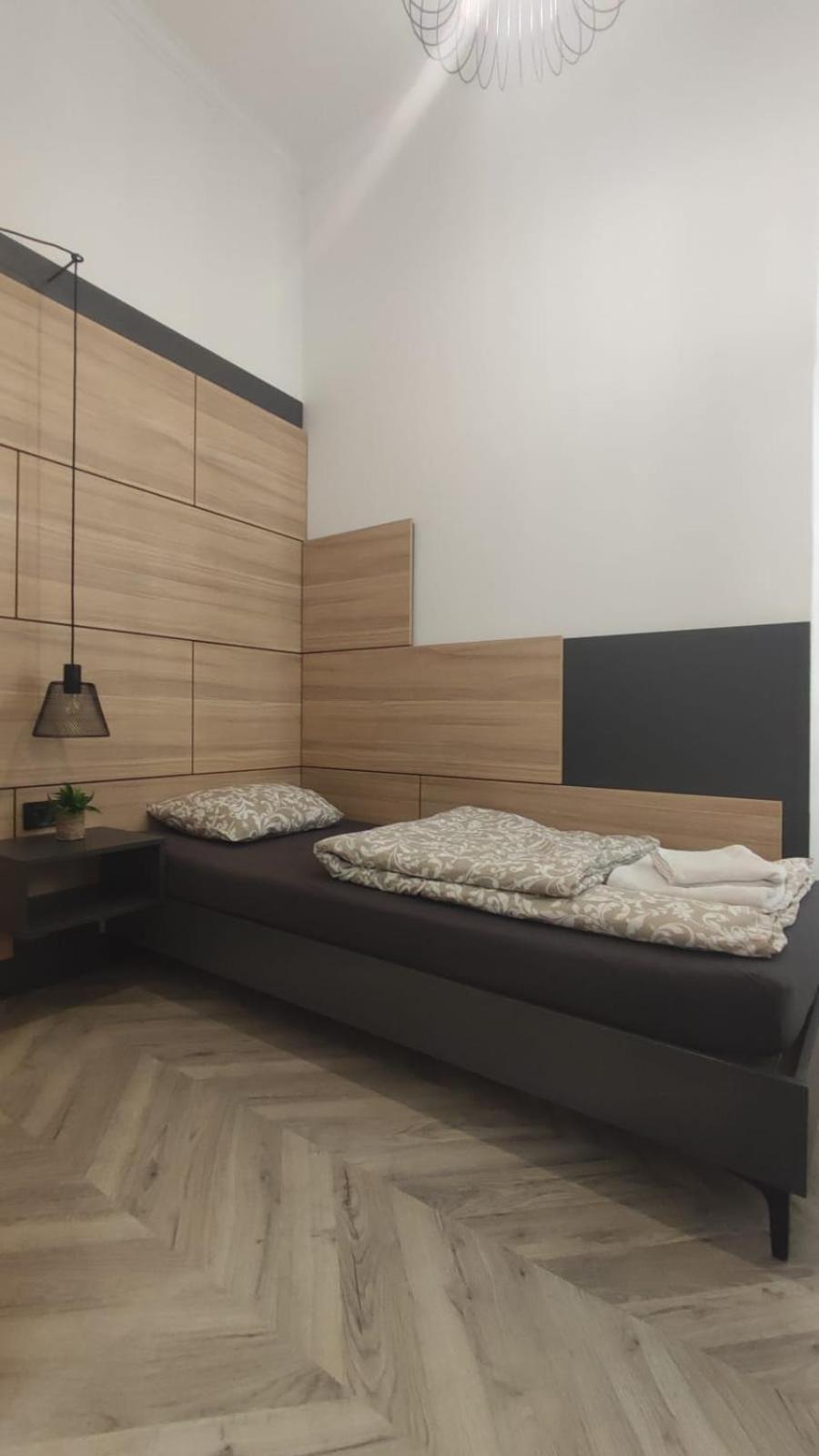 Mirai Apartman 부다페스트 외부 사진