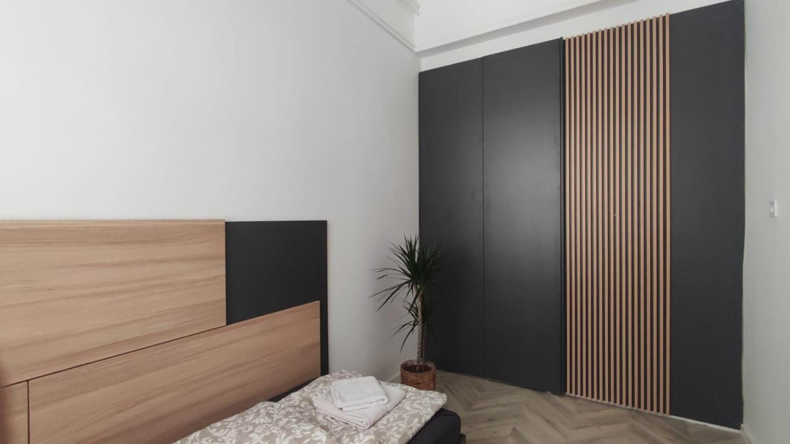 Mirai Apartman 부다페스트 외부 사진